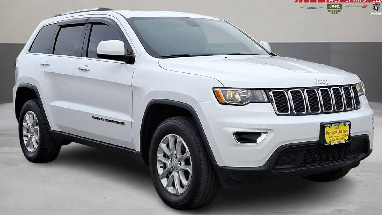 JEEP GRAND CHEROKEE 2021 1C4RJFAG2MC568905 image